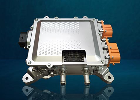 Details about   1pc  used Eurofins inverter EV500-0007G-S2 