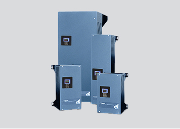 1100 Variable Frequency AC Drive