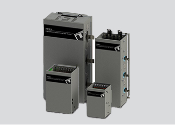 1201 Variable-Frequency AC Drive