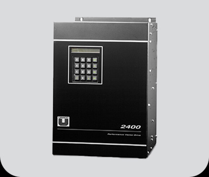 2420 Integrated Performance AC Drive